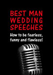 Best Man Speeches