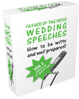 Wedding Speeches