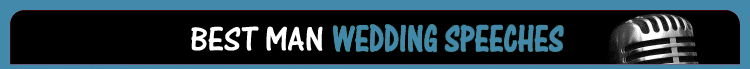 Best Man Speeches