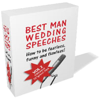 Best Man Speeches