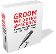 Groom Speeches